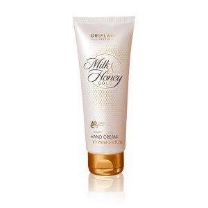 Milk & Honey Gold Κρέμα Χεριών Milk & Honey Gold-31606