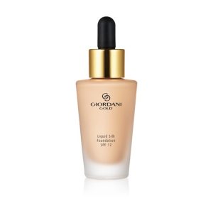 Υγρό Make-up Silk Giordani Gold-32919