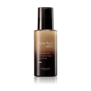 Serum για Ενυδάτωση & Ενέργεια NovAge Men-33200