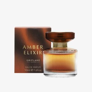 Γυναικείο Άρωμα Amber Elixir EdP - 42495