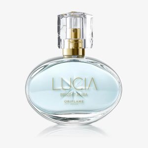 Γυναικείο Άρωμα Lucia Bright Aura EdT-42520