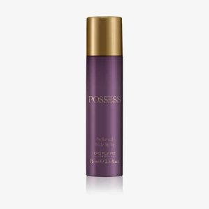 Αρωματικό Spray Σώματος Possess-42521