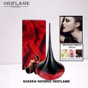 Γυναικείο Άρωμα Love Potion EdP-42751