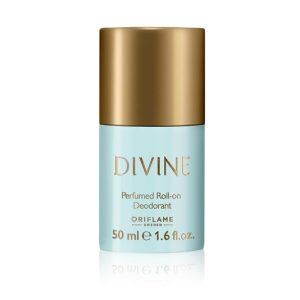Αποσμητικό Roll-on Divine -32493