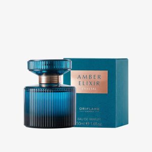 Γυναικείο Άρωμα Amber Elixir Crystal EdP -42865