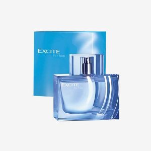Ανδρικό Άρωμα Excite for him EdT -45890