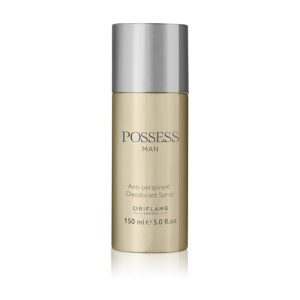 Αποσμητικό Spray Possess Man -32496