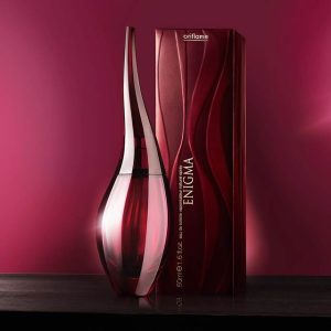 Γυναικείο Άρωμα Enigma EdT -42497