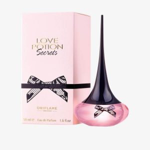 Γυναικείο Άρωμα Love Potion Secrets EdP - 42815