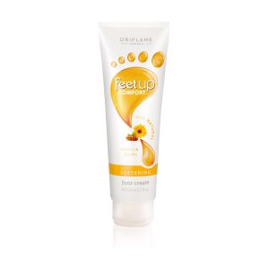 Απαλυντική Κρέμα Ποδιών Feet Up Comfort -32369