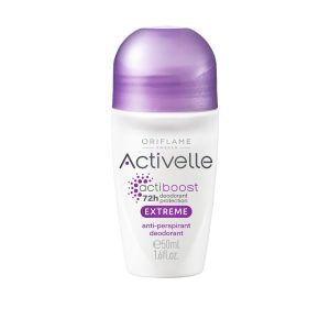 Αντιιδρωτικό Αποσμητικό Activelle Extreme- 33142