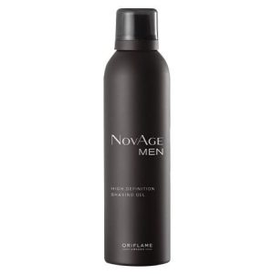 Αφρός Ξυρίσματος Υψηλής Απόδοσης NovAge Men -35864