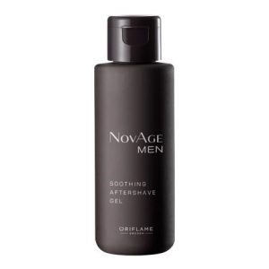 Καταπραϋντικό Gel για Μετά το Ξύρισμα NovAge Men -35865