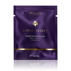 Πολυτελής Συσφικτική Μάσκα Royal Velvet -31087