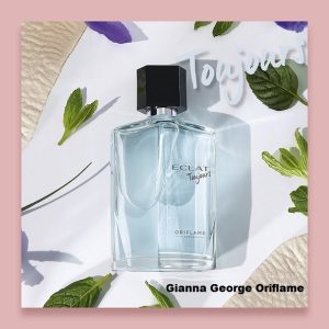 Ανδρικό Άρωμα Eclat Toujours EdT- 35651
