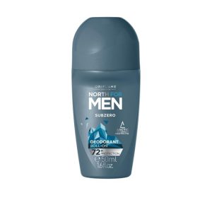 Αποσμητικό Roll-on North For Men Subzero -35880