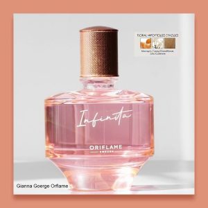 Γυναικείο Άρωμα Infinita Eau de Parfum -35653