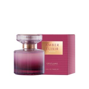 Γυναικείο Άρωμα Amber Elixir Mystery EdP -35681