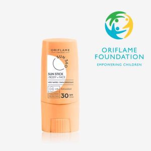 Αντηλιακό Στικ για το Πρόσωπο + το Σώμα με SPF 30 Sun 360 -34899