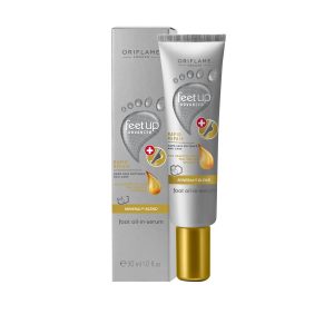 Serum-Έλαιο Αποκατάστασης Ποδιών Feet Up Advanced -35835