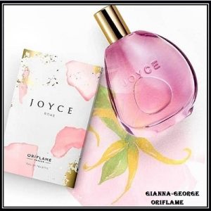 Γυναικείο Άρωμα Joyce Rose EdT -37766