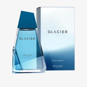 Ανδρικό Άρωμα Glacier EdT -35665
