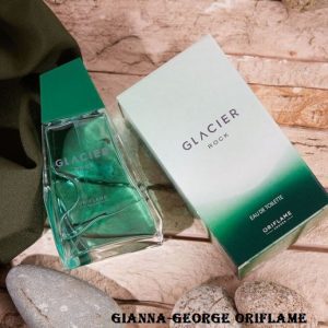 Ανδρικό Άρωμα Glacier Rock EdT - 42816