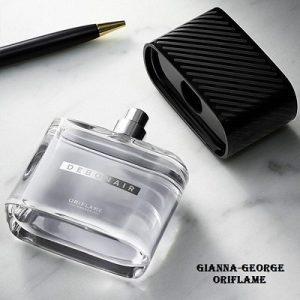 Ανδρικό Άρωμα Debonair EdT- 42726