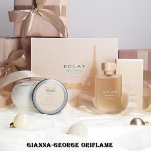 Σετ Δώρου   Γυναικείο  Eclat Femme Weekend - 35963