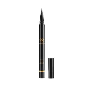 Υβριδικό Eyeliner Στυλό Giordani Gold Iconic Black - 42346