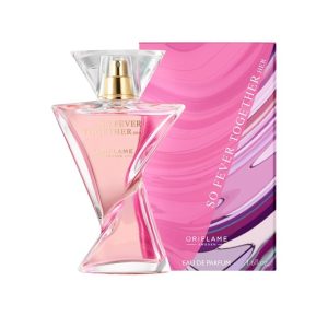 Γυναικείο Άρωμα So Fever Together EdP-42835