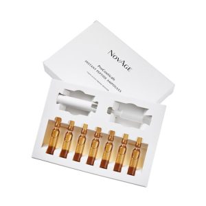 Αμπούλες Πεπτιδίων NovAge ProCeuticals - 40880