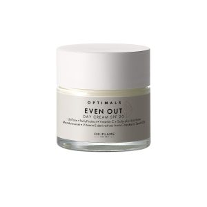 Κρέμα Ημέρας με SPF 20 Optimals Even Out - 42552