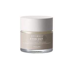 Κρέμα Νύχτας Optimals Even Out - 42553