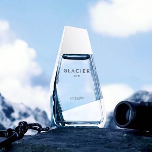 Ανδρικό Άρωμα Glacier Air EdT - 38379