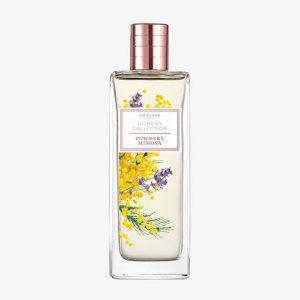 Γυναικείο Άρωμα Oriflame Women's Collection Powdery Mimosa EdΤ - 38514