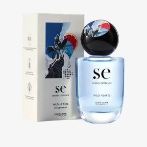 Γυναικείο Άρωμα .SE Swedish Experience Wild Hearts EdP -  38575