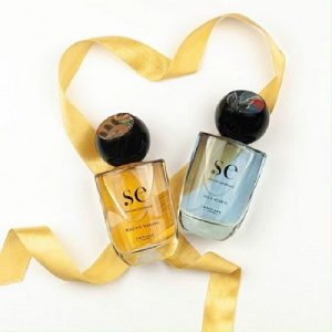 Σετ Γυναικείων Αρωμάτων .SE Swedish Experience – 38571+38575