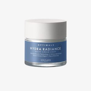 Ανάλαφρη Κρέμα Νύχτας Optimals Hydra Radiance - 42587