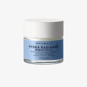 Πλούσια Κρέμα Ημέρας Optimals Hydra Radiance - 42588