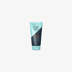 Μάσκα Peel-off που Καθαρίζει τους Πόρους Pure Skin - 42881