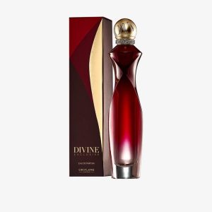 Γυναικείο Άρωμα Divine Exclusive EdP-38498