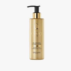 Conditioner με Έλαια Eleo-38597