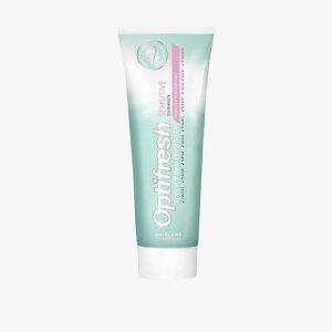 Οδοντόκρεμα Optifresh Sensitive -38873