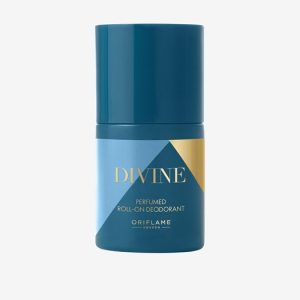 Αποσμητικό Roll-On Divine Perfumed- 41542