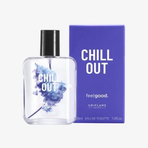 Γυναικείο Άρωμα Chill Out Feel Good EdT- 42377