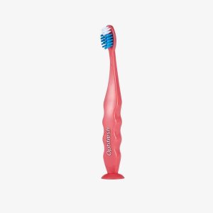 Οδοντόβουρτσα Optifresh Kids Soft Toothbrush - Ροζ- 42453