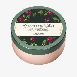 Κρέμα Πολλαπλών Χρήσεων Cranberry Bliss - 43085