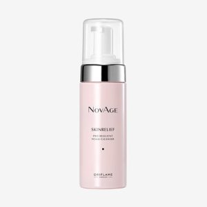 Αφρώδες Προϊόν Καθαρισμού NovAge Skinrelief Pro Resilient-38382