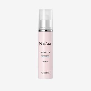 Κρέμα Νύχτας NovAge Skinrelief Pro Resilient-38385